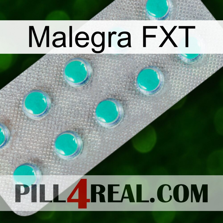 Malegra FXT 28